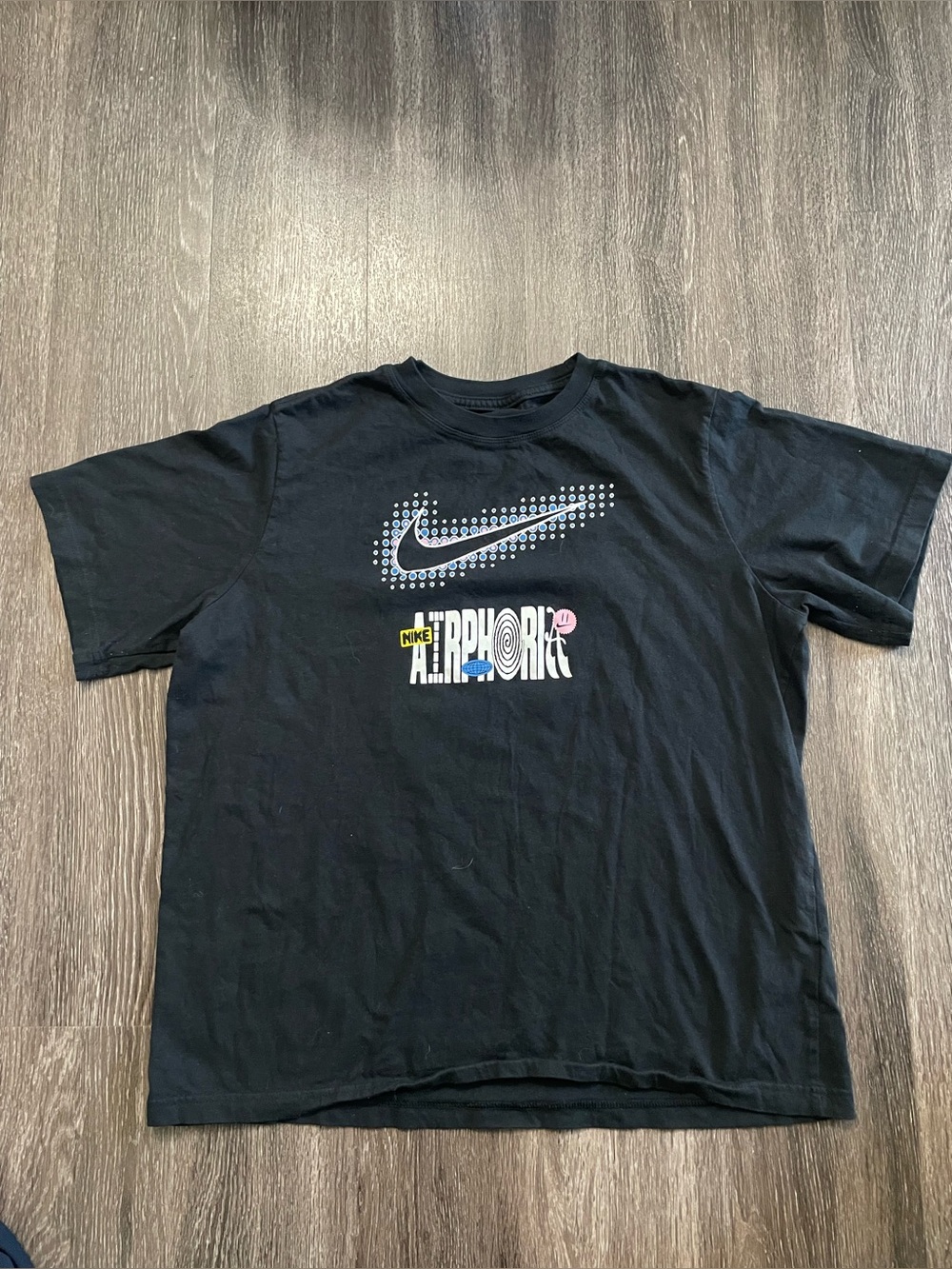 Nike “Airphoria” Graphic Tee
